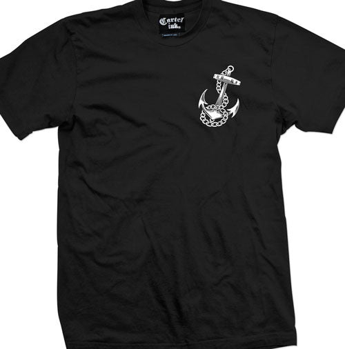 T-Shirt - TX Vet Strength & Honor – TBO