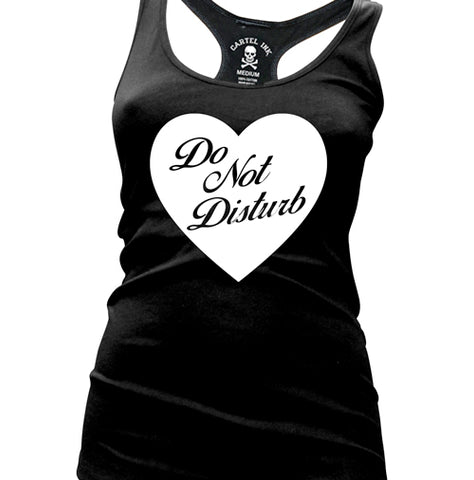 Tattoo Tip Women's Racer Back Tank Top