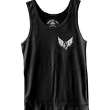 Fast Lane Fury Men's Tank Top