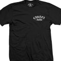 Cartel Ink Old English Crewneck Sweat Shirt
